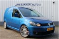 Volkswagen Caddy - 1.6 TDI BMT | Sport | Navi | AC | Schuifdeur | Rijklaar - 1 - Thumbnail