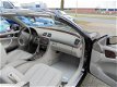 Mercedes-Benz CLK-klasse Cabrio - 230 K. Avantgarde AIRCO|CABRIO|STOELVERWARMING|TREKHAAK|NAP| - 1 - Thumbnail