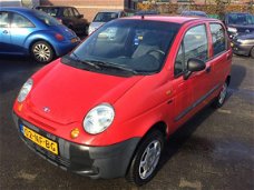 Daewoo Matiz - 0.8 Pure PS