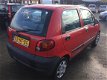 Daewoo Matiz - 0.8 Pure PS - 1 - Thumbnail