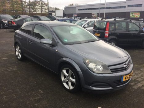 Opel Astra GTC - 1.6 Enjoy - 1