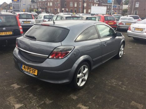 Opel Astra GTC - 1.6 Enjoy - 1