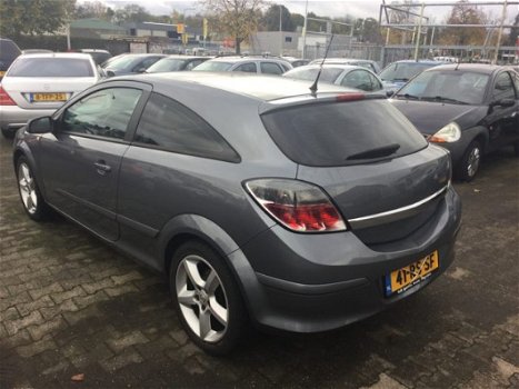 Opel Astra GTC - 1.6 Enjoy - 1