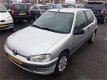 Peugeot 106 - 1.1 Accent ZEER ZUINIG - 1 - Thumbnail