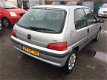 Peugeot 106 - 1.1 Accent ZEER ZUINIG - 1 - Thumbnail