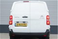 Citroën Jumpy - L1H1 1.6 HDi 95PK 3-ZITS AIRCO DODEHOEK PDC BLUETOOTH CRUISE SUPER COMPLEET financie - 1 - Thumbnail