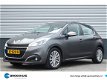 Peugeot 208 - 5-drs 1.2 110PK ALLURE NAVI BY APP ECC CRUISE LM BLUETOOTH ETC financieren v.a.1, 9%, - 1 - Thumbnail