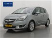 Opel Meriva - 1.4 Turbo Cosmo Aut. | Leder | Trekhaak | Navi - 1 - Thumbnail