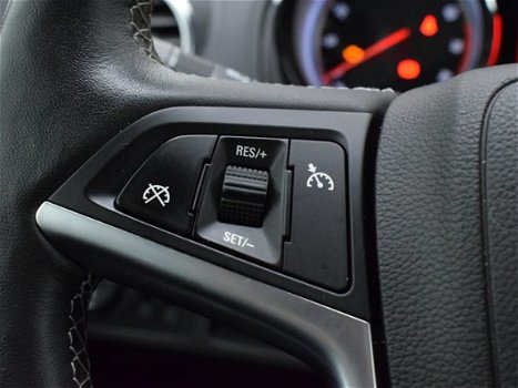 Opel Meriva - 1.4 Turbo Cosmo Aut. | Leder | Trekhaak | Navi - 1