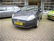 Fiat Punto Evo - 1.2 Active airco benzine - 1 - Thumbnail