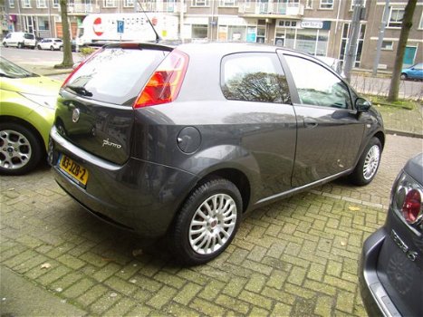 Fiat Punto Evo - 1.2 Active airco benzine - 1