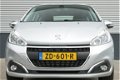 Peugeot 208 - 1.2 110PK EAT6 AUTOMAAT NAVI ECC LMV CRUISE CAMERA PDC V+A CHROOM ETC FINANCIEREN AL V - 1 - Thumbnail