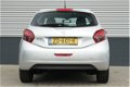 Peugeot 208 - 1.2 110PK EAT6 AUTOMAAT NAVI ECC LMV CRUISE CAMERA PDC V+A CHROOM ETC FINANCIEREN AL V - 1 - Thumbnail