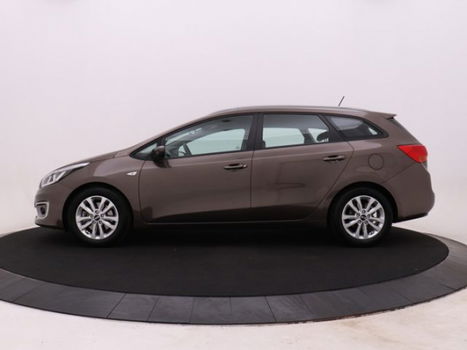 Kia Cee'd - GDi First Edition 120 pk *NAVIGATIE*LMV*PARKPILOT* | NEFKENS DEAL | - 1