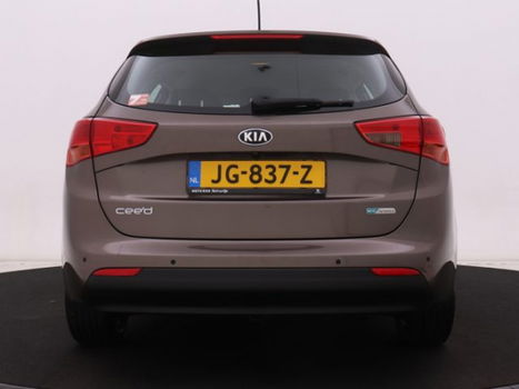 Kia Cee'd - GDi First Edition 120 pk *NAVIGATIE*LMV*PARKPILOT* | NEFKENS DEAL | - 1