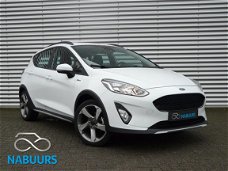 Ford Fiesta - 1.0 E-Boost 5D Active, Touchscreen, C.C. 12dkm