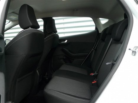 Ford Fiesta - 1.0 E-Boost 5D Active, Touchscreen, C.C. 12dkm - 1