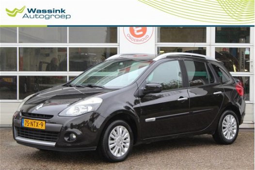 Renault Clio Estate - 1.2 TCE | COLLECTION | TREKHAAK | NAVI | CRUISE - 1