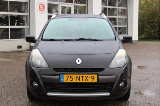 Renault Clio Estate - 1.2 TCE | COLLECTION | TREKHAAK | NAVI | CRUISE - 1