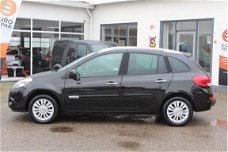 Renault Clio Estate - 1.2 TCE | COLLECTION | TREKHAAK | NAVI | CRUISE