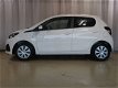 Peugeot 108 - 1.0 72pk Active Bluetooth | Airco | USB - 1 - Thumbnail