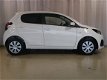 Peugeot 108 - 1.0 72pk Active Bluetooth | Airco | USB - 1 - Thumbnail