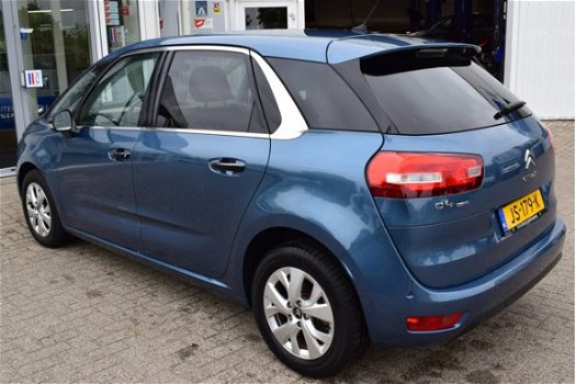 Citroën C4 Picasso - 1.6 BlueHDi Business Volautomaat - JBL - 1