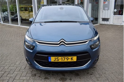 Citroën C4 Picasso - 1.6 BlueHDi Business Volautomaat - JBL - 1