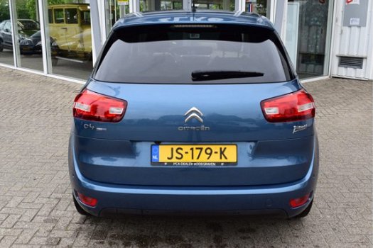 Citroën C4 Picasso - 1.6 BlueHDi Business Volautomaat - JBL - 1