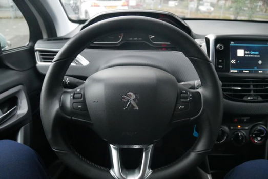 Peugeot 2008 - 1.2 PureTech 130pk Active| NAVIGATIE | CRUISE CONTROL | BLUETOOTH | - 1