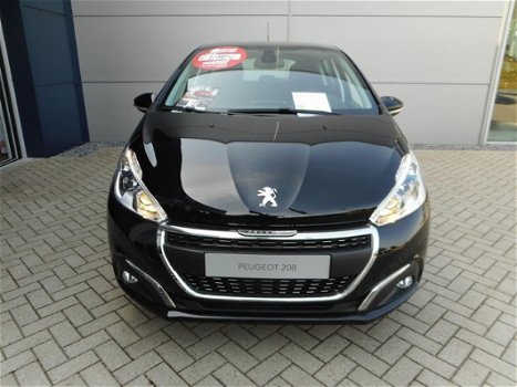 Peugeot 208 - 1.2 Puretech 82pk Signature - 1