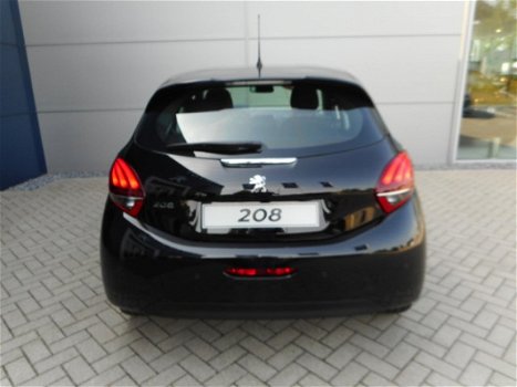 Peugeot 208 - 1.2 Puretech 82pk Signature - 1