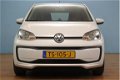 Volkswagen Up! - 1.0 BMT move up 5 deurs airco - 1 - Thumbnail