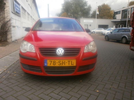 Volkswagen Polo - 1.2 Trendline - 1