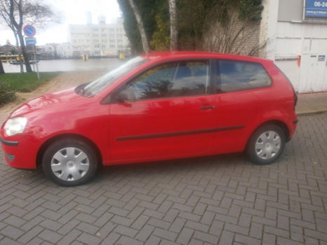 Volkswagen Polo - 1.2 Trendline - 1