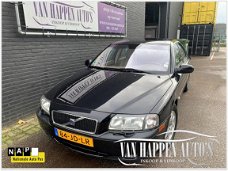 Volvo S80 - 2.4 D5 Dynamic