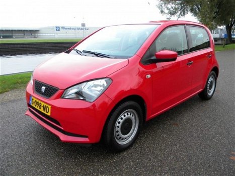 Seat Mii - 1.0 Style - 1