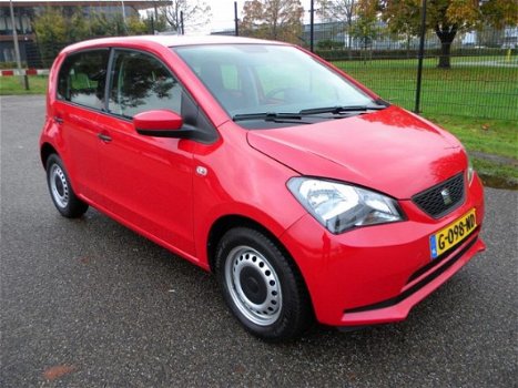 Seat Mii - 1.0 Style - 1