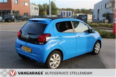 Peugeot 108 - 1.0 e-VTi Active TOP