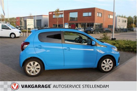 Peugeot 108 - 1.0 e-VTi Active TOP - 1