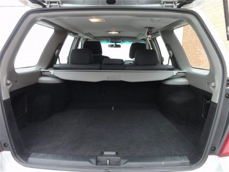 Subaru Forester - 2.0 AWD XT | AIRCO | SCHUIFDAK | L.M. VELGEN - 1