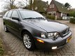 Volvo V40 - 2.0 Europa Prestige 136pk Leder 1e eigenaar Clima Cruise Etc - 1 - Thumbnail