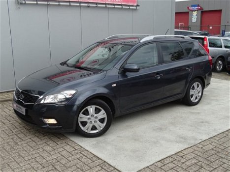 Kia Cee'd - 1.4 CVVT X-ecutive, Climate Control, Lage Kmstand - 1