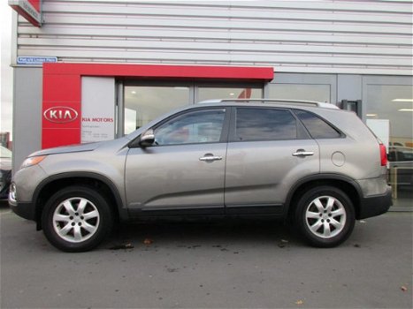 Kia Sorento - 2.4 X-ecutive LPG - 1