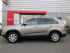 Kia Sorento - 2.4 X-ecutive LPG