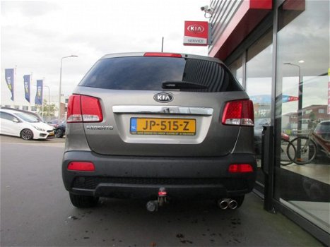 Kia Sorento - 2.4 X-ecutive LPG - 1