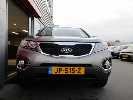 Kia Sorento - 2.4 X-ecutive LPG - 1