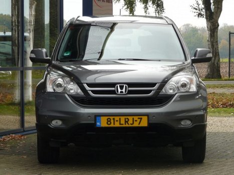 Honda CR-V - 2.0i Elegance 1500 kg trekhaak - 1