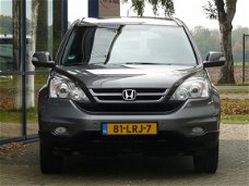 Honda CR-V - 2.0i Elegance 1500 kg trekhaak