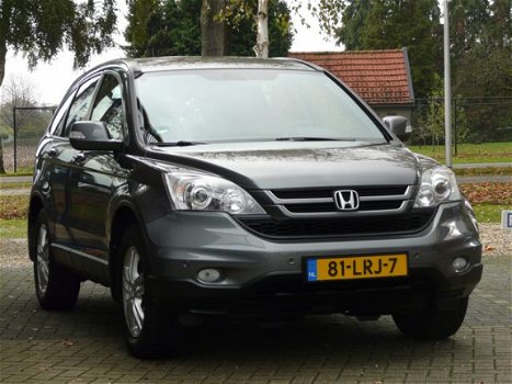 Honda CR-V - 2.0i Elegance 1500 kg trekhaak - 1